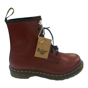 Dr. Martens 1460 Smooth Fashion boot